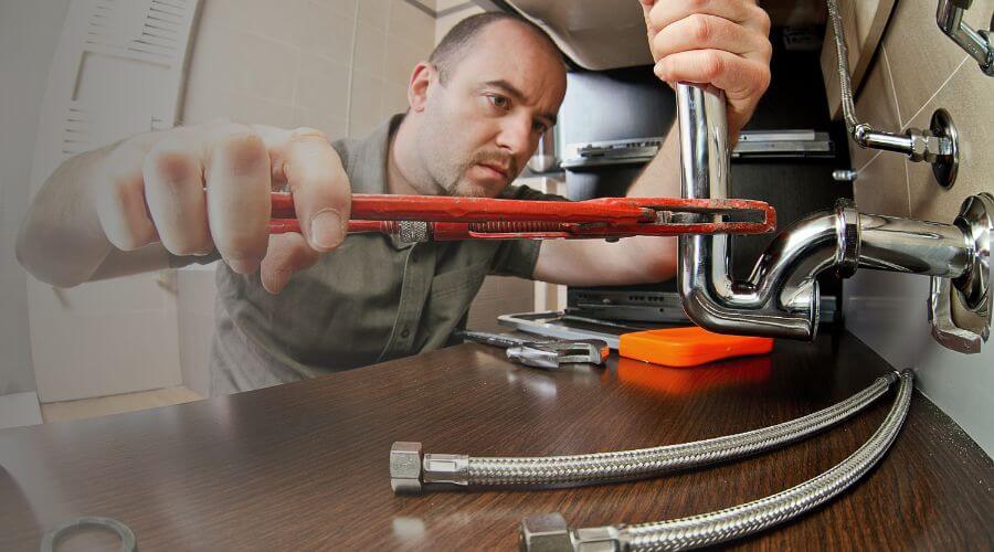 Professional Leak Detection Services in Maeystown, IL